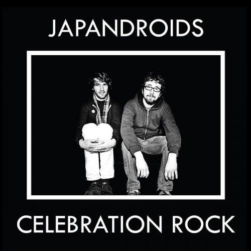 Japandroids - Celebration Rock (2012) FLAC
