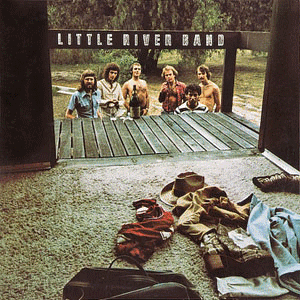 Little River Band - Little River Band CD FLAC (1990)
