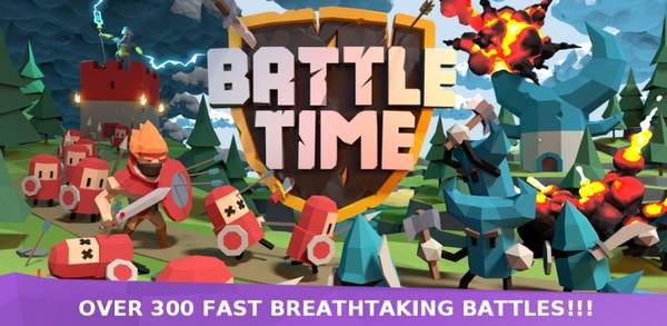 BattleTime v1.0.0