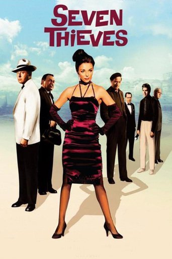 Seven Thieves 1960 RERiP AAC MP4-Mobile