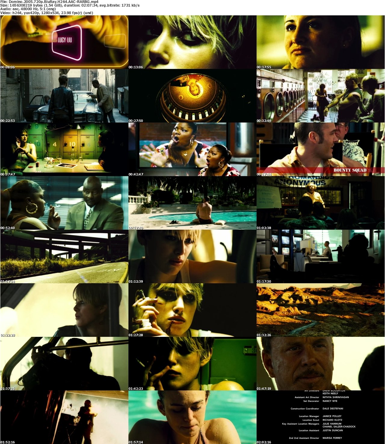 Domino 2005 720p BluRay H264 AAC-RARBG