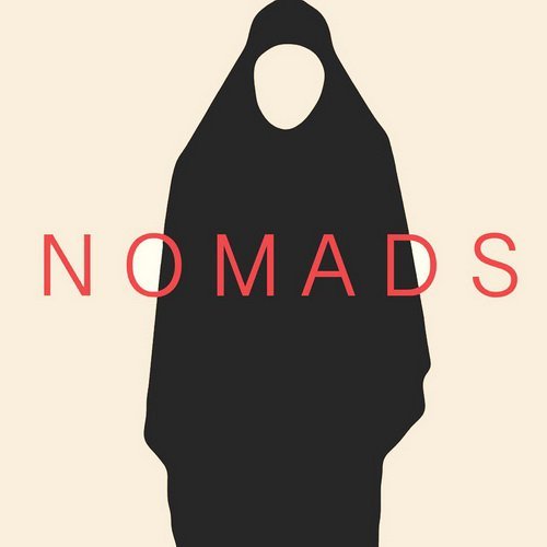 Liferuiner - Nomads (2016)