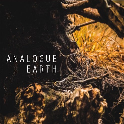Analogue Earth - Analogue Earth (2016)