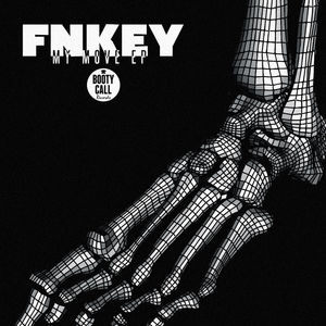 Fnkey - My Move (2016)