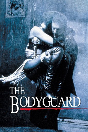 The Bodyguard 1992 720p BluRay H264 AAC-RARBG