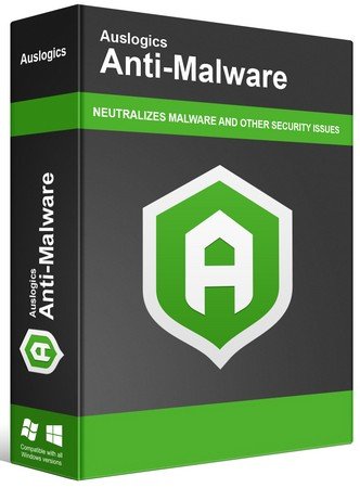 Auslogics Anti-Malware 2016 1.7.0.0