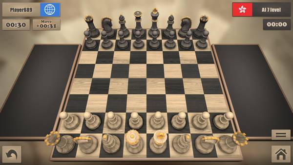 Real Chess v2.63 Full