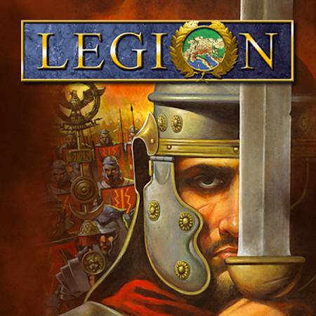 Legion Gold v1.0