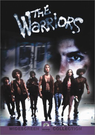 The Warriors 1979 Ultimate Directors Cut 720p BluRay H264 AAC-RARBG