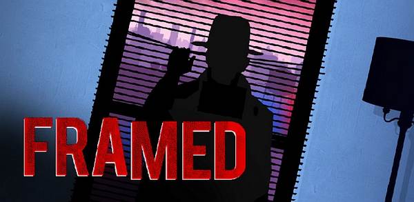 FRAMED v1.3