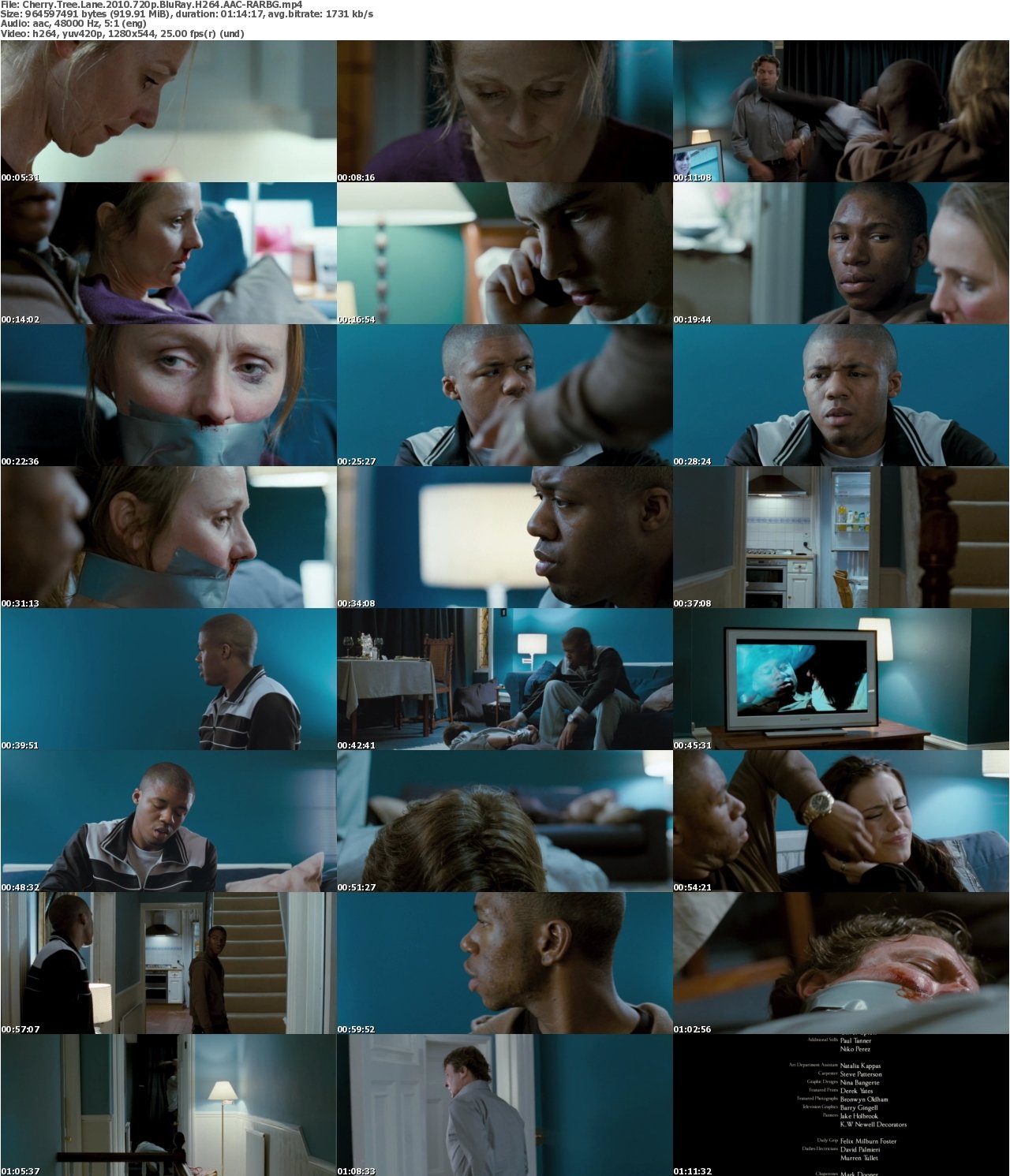 Cherry Tree Lane 2010 720p BluRay H264 AAC-RARBG
