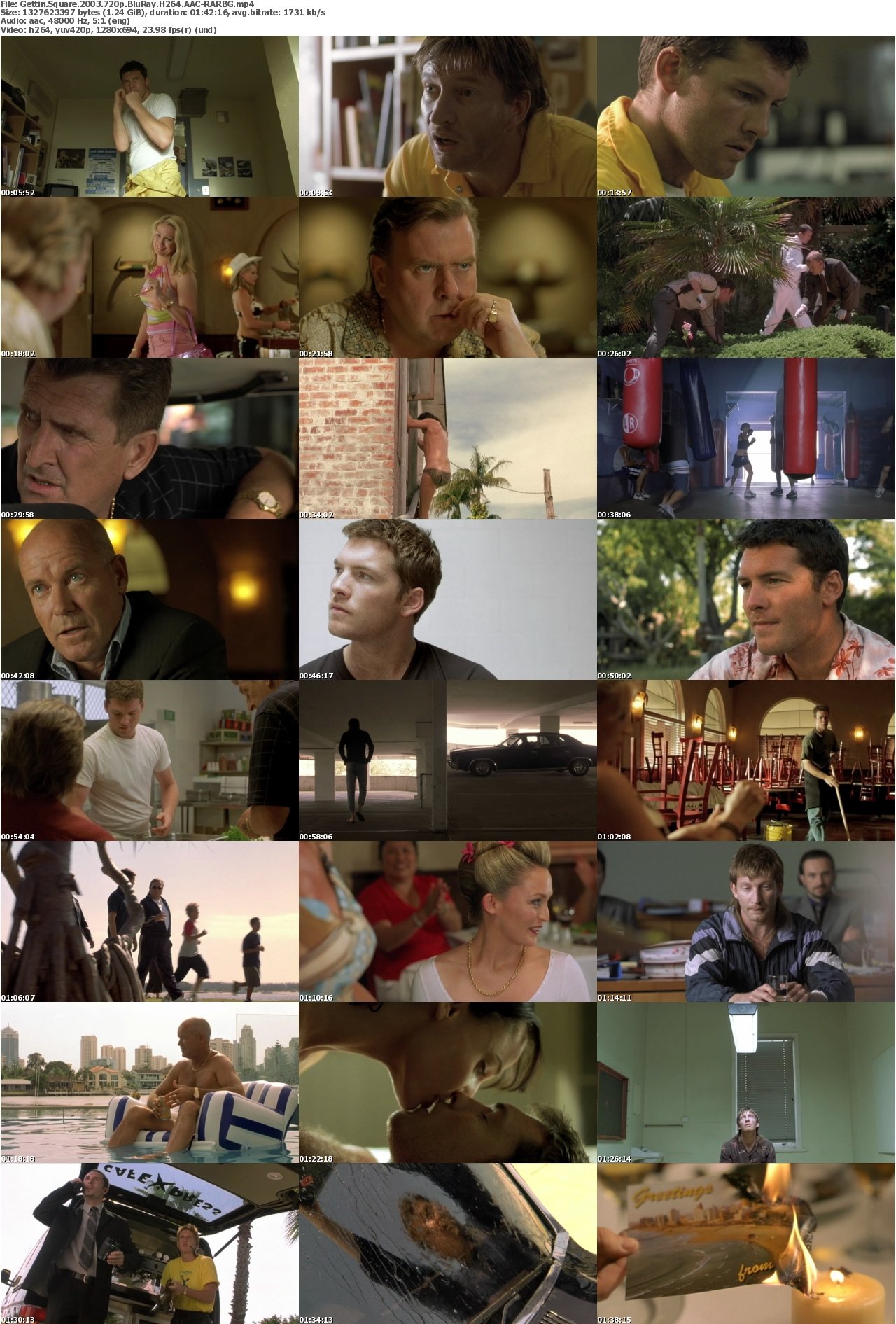 Gettin Square 2003 720p BluRay H264 AAC-RARBG