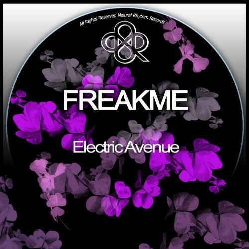Freakme - Electric Avenue (2015)