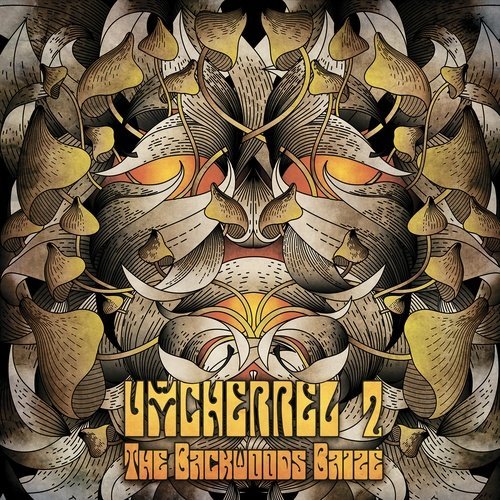 VA - Umcherrel 2 - The Backwoods Baize (2016)