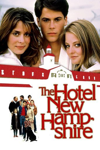 The Hotel New Hampshire 1984 480p x264-mSD