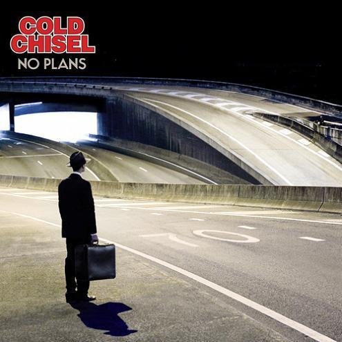 Cold Chisel - No Plans (2012) FLAC