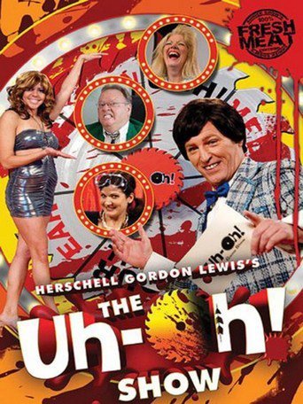 The Uh-oh Show 2009 1080p BluRay H264 AAC-RARBG