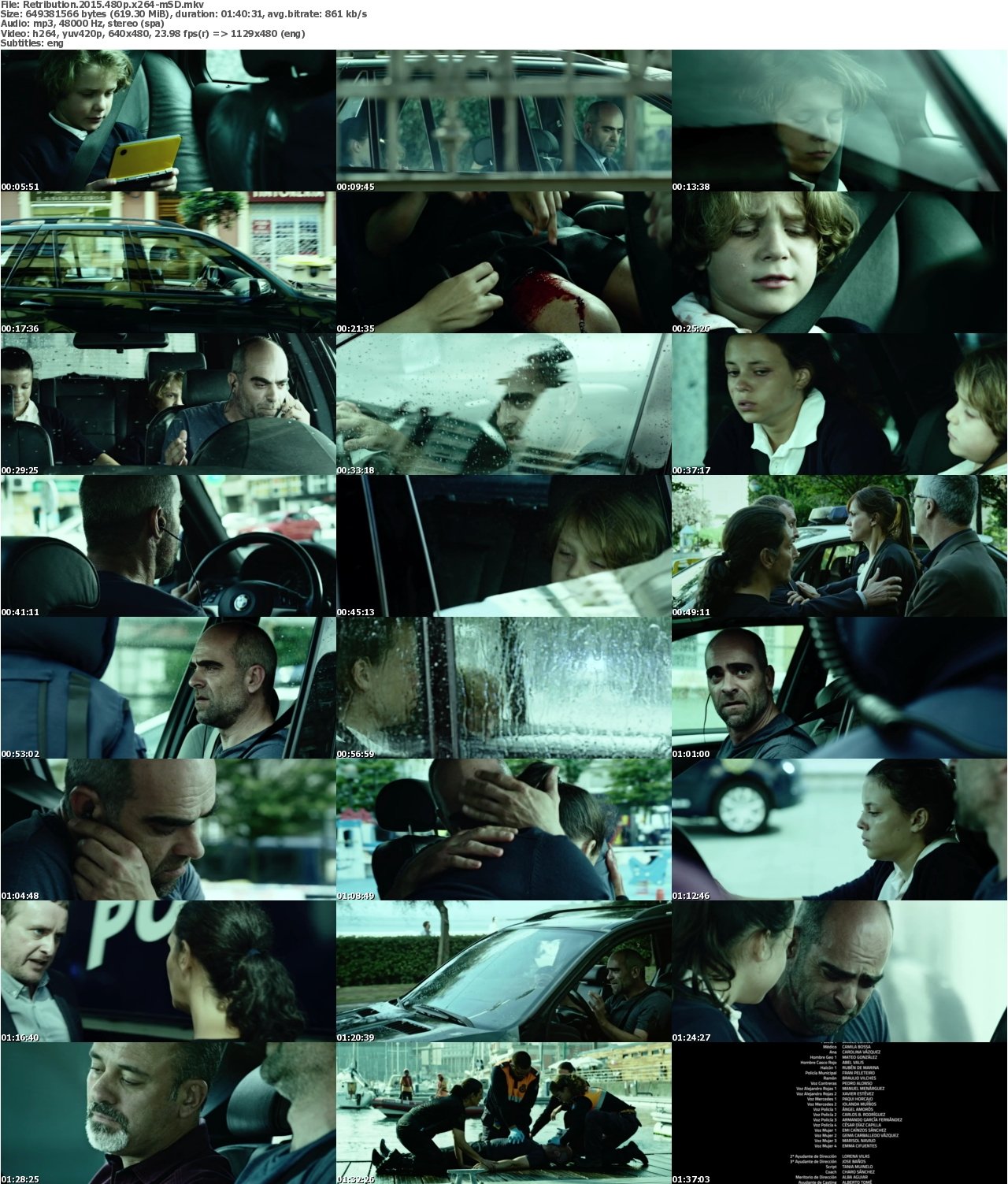 Retribution 2015 480p x264-mSD
