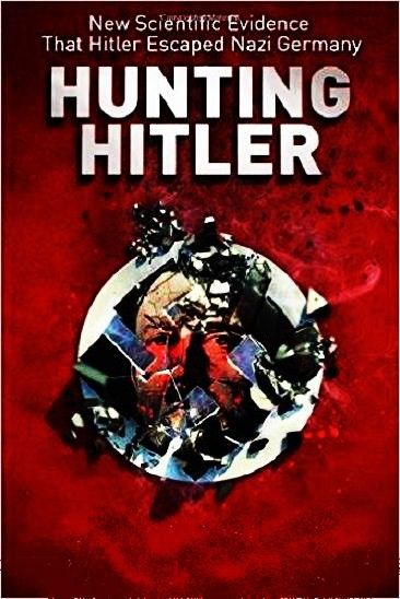 History Channel - Hunting Hitler: Series 1 (2015) 720p HDTV x264-MVGroup