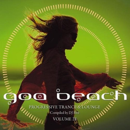 VA - Goa Beach Vol.28 (Compiled By DJ BIM) (2016)