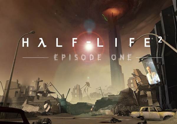 Half-Life 2: Episode One v56