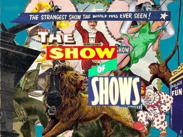 BBC Storyville - The Golden Age of Circus: The Show of Shows (2016) 720p HDTV x264-MVGroup