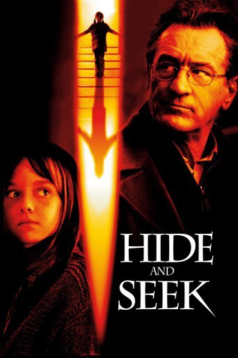 Hide And Seek 2005 720p BluRay H264 AAC-RARBG