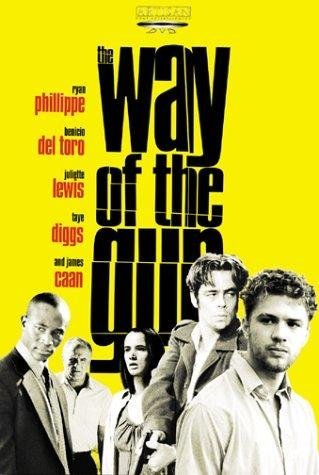 The Way Of The Gun 2000 720p BluRay x264 x0r
