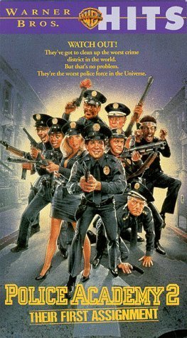 Police Academy 2 Their First Assignment 1985 iNTERNAL DVDRip x264-REGRET