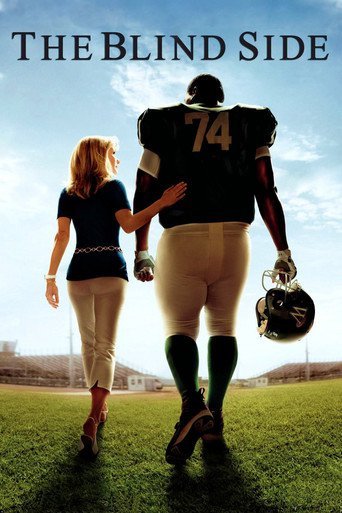 The Blind Side 2009 BRRip XviD MP3-RARBG