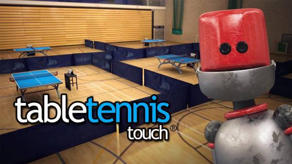 Table Tennis Touch v2.1.0123.1