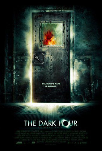 The Dark Hour 2006 SUBBED DVDRip XviD-RedBlade