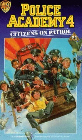 Police Academy 4 Citizens On Patrol 1987 iNTERNAL DVDRip x264-REGRET
