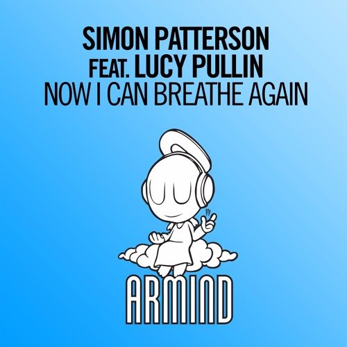 Simon Patterson Feat  Lucy Pullin - Now I Can Breathe Again (2016)