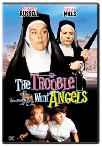 The Trouble with Angels 1966 DVDRip x264-HANDJOB