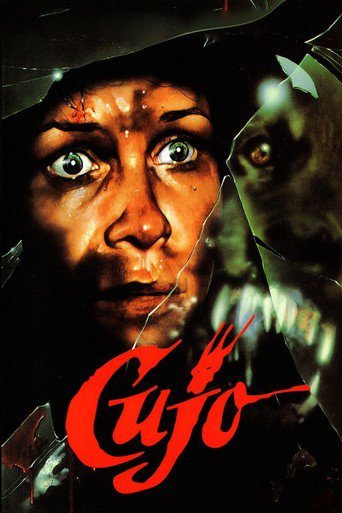 Cujo 1983 BRRip XviD MP3-RARBG