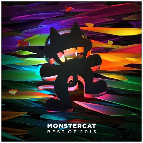 VA - Monstercat Best Of 2015 (2016)