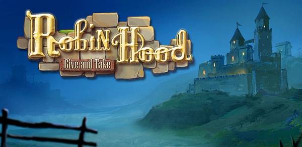 Robin Hood: Give and Take v1.14