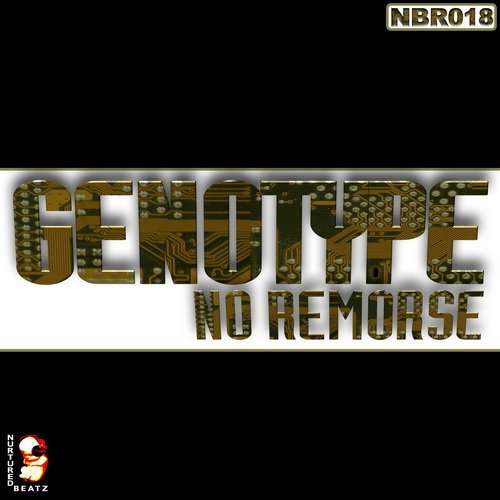 Genotype - No Remorse (2016)