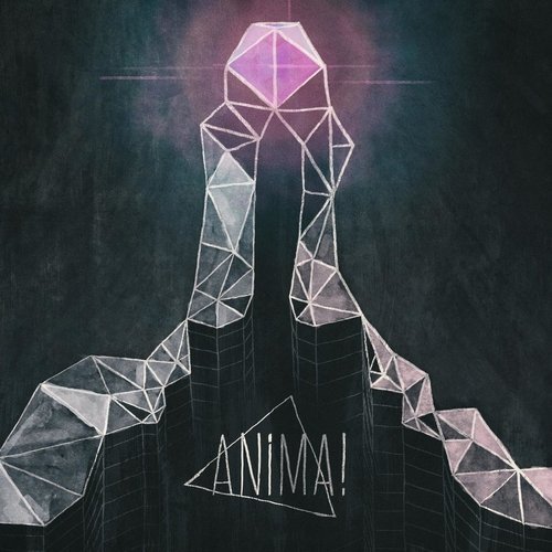 Anima! - ANIMA! (2016)