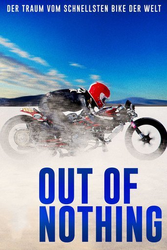 Out Of Nothing 2013 DVDRip x264-RedBlade