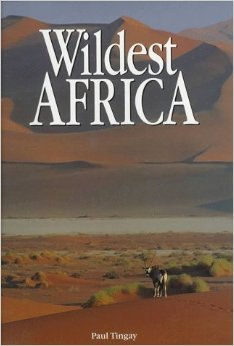 Wildest Africa S01E13 PDTV x264-CBFM
