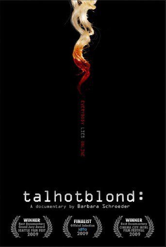 Talhotblond 2009 DOCU PROPER DVDRip XviD-LAP