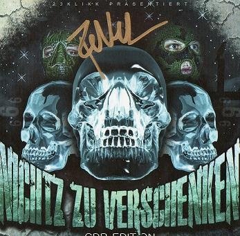 Perverz Und Voodoo - Nichtz Zu Verschenken 666 CDR Edition FLAC (2014)