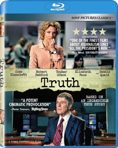 Truth (2015) 720p BluRay 999MB - ShAaNiG