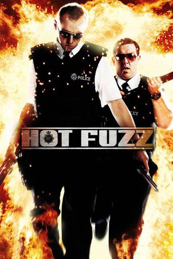 Hot Fuzz 2007 720p BluRay H264 AAC-RARBG