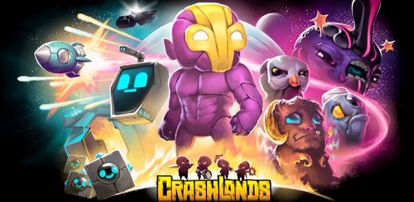 Crashlands v1.0.4