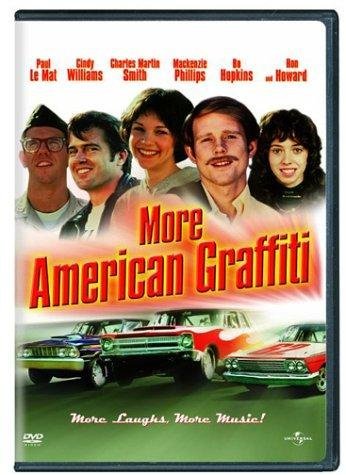 More American Graffiti 1979 720p BluRay x264-x0r