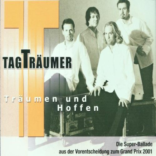 Tagträumer-Träumen und hoffen MP3 (2001)