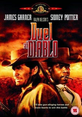Duel at Diable 1966 720p BluRay x264 x0r